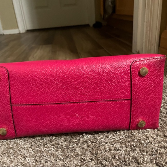 NWOT MICHAEL KORS MERCER WITH STRAP - Picture 8 of 12